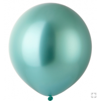 В 250/603 Хром Glossy Green